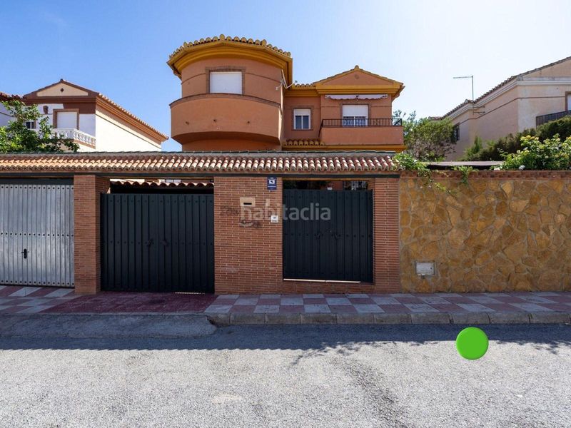 Foto 03264d3e-677c-465f-8784-6bdaf1b7864d. Casa amb calefacció aparcament piscina a Cúllar Vega