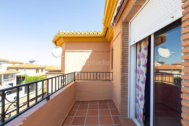 Foto 03ba55f5-fddf-429d-95b9-e6cbc4341c04. Casa amb calefacció aparcament piscina a Cúllar Vega