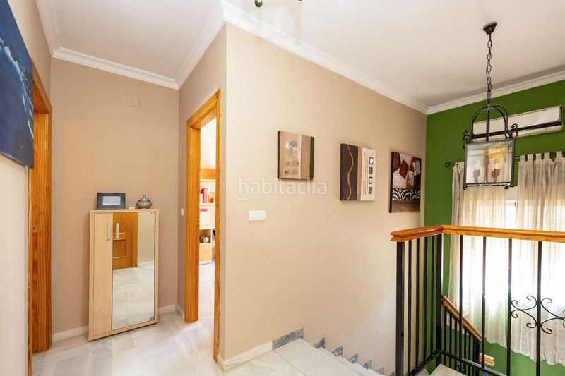 Foto a6843cf7-42ee-492d-8fe0-da2a264a34ae. Casa amb calefacció aparcament piscina a Cúllar Vega