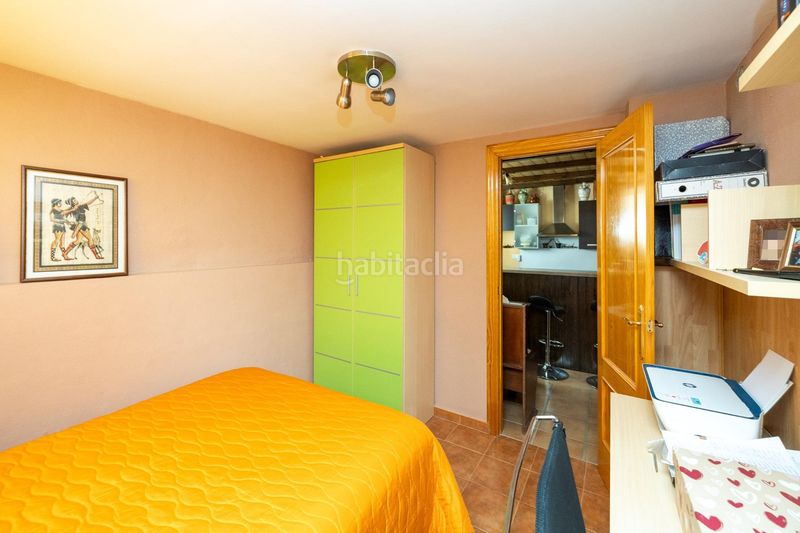 Foto efc2851f-c107-4dbd-b8fd-4fd5a56f92c5. Casa amb calefacció aparcament piscina a Cúllar Vega