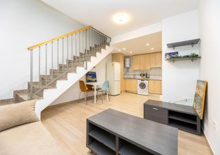 Dúplex  Calle alegre 9. Inversión lista para rentabilizar en alhendín  dúplex amueblado