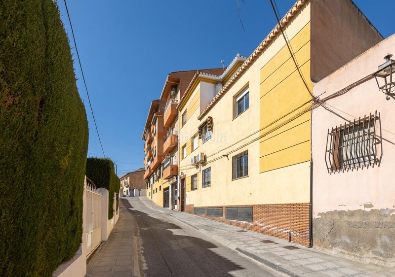 Foto a70de575-3acf-4826-b7b9-e2fa7af286fa. Dúplex a calle alegre 9 a Ayuntamiento Alhendín