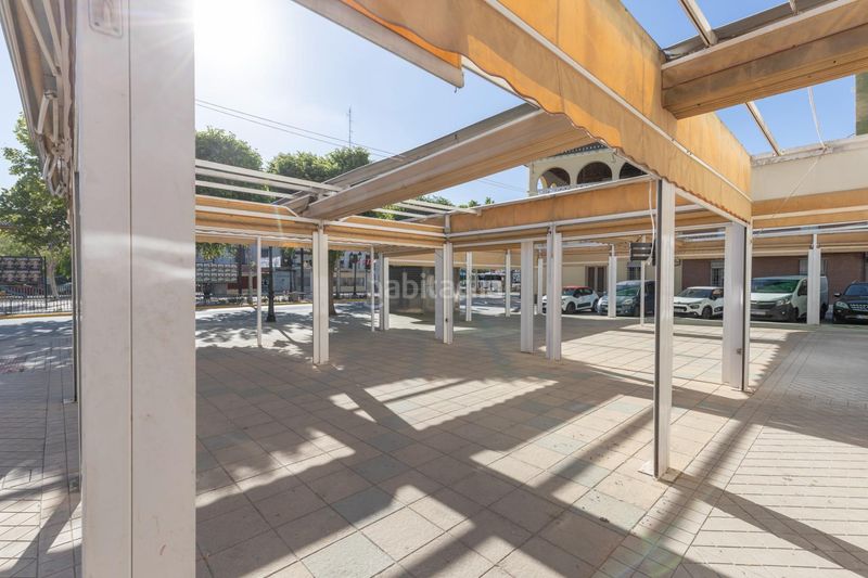 Foto 0bc6fceb-0735-4998-8d35-e1a1e41651f8. Local comercial a paseo paseo prado 7 a Fuente Vaqueros