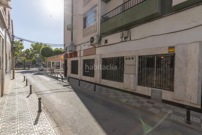 Foto 29f60d28-fbfc-40d5-a442-71eb10315cad. Local comercial a paseo paseo prado 7 a Fuente Vaqueros