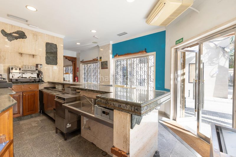 Foto 4a7244b8-04f3-452e-9341-06f66f00fe07. Local comercial a paseo paseo prado 7 a Fuente Vaqueros