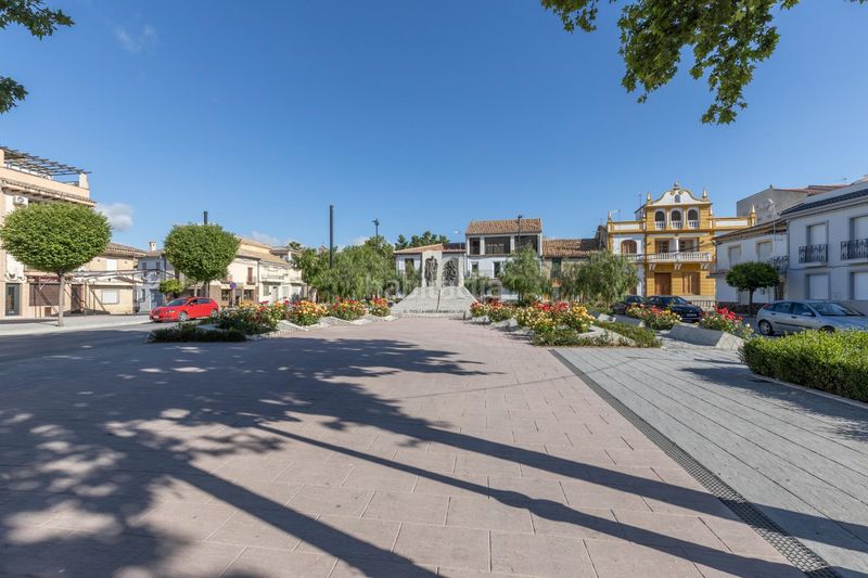Foto 5bc09fa4-ef0b-47ba-9370-7293dbaf27c1. Local comercial a paseo paseo prado 7 a Fuente Vaqueros