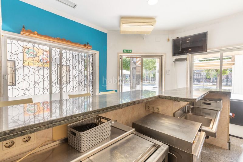 Foto 6a2946f4-52d8-4096-95be-681d5761eca2. Local comercial a paseo paseo prado 7 a Fuente Vaqueros