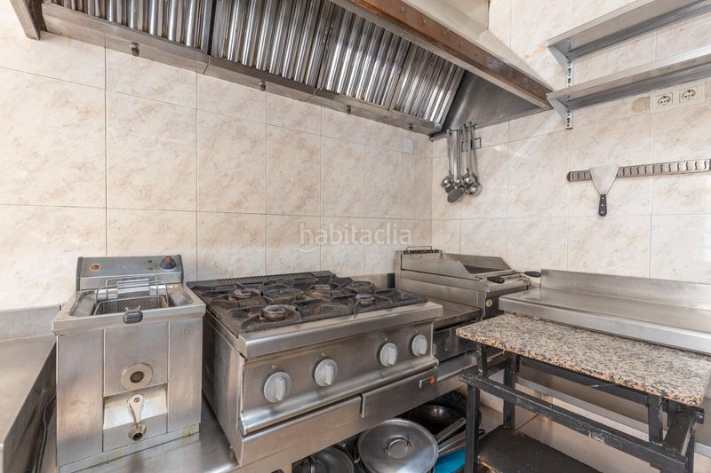 Foto 8856d427-45f6-4b1e-a0f8-f3e4a1b54748. Local comercial a paseo paseo prado 7 a Fuente Vaqueros