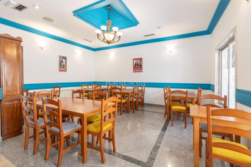Foto 98041083-f5a5-4a74-8c18-471e5bc71c60. Local comercial a paseo paseo prado 7 a Fuente Vaqueros