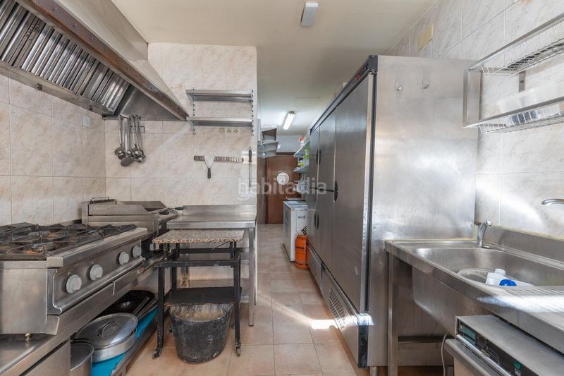 Foto a0be525d-cead-420f-849d-a84b8f04d822. Local comercial a paseo paseo prado 7 a Fuente Vaqueros
