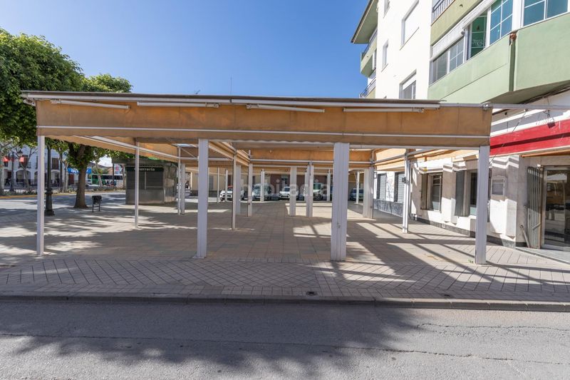 Foto a4f02409-4486-454c-9a3b-d9bc97824463. Local comercial a paseo paseo prado 7 a Fuente Vaqueros