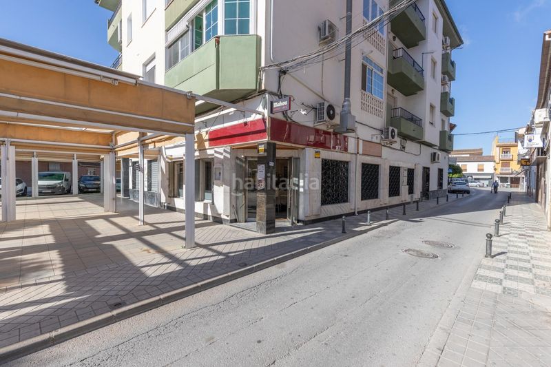 Foto a916eb17-5237-422f-b67c-7656abe08e85. Local comercial a paseo paseo prado 7 a Fuente Vaqueros