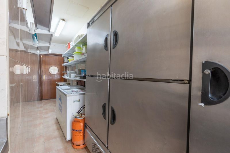 Foto b990cd26-a2dd-41f5-a0c4-98563cf5bd8d. Local comercial a paseo paseo prado 7 a Fuente Vaqueros