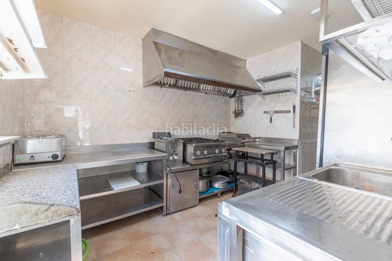 Foto ba7b52a9-d1e3-4b98-b848-a370717b499f. Local comercial a paseo paseo prado 7 a Fuente Vaqueros