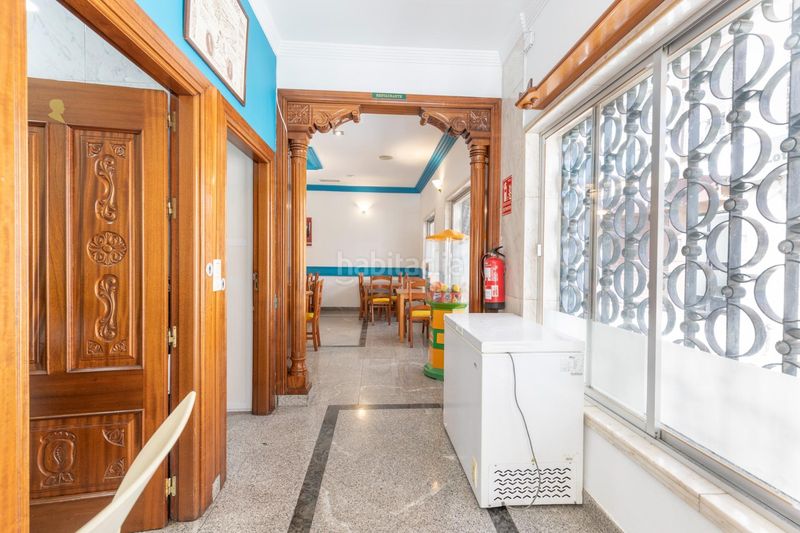 Foto bbccd1fd-bbab-474a-9608-d4153f0c232d. Local comercial a paseo paseo prado 7 a Fuente Vaqueros
