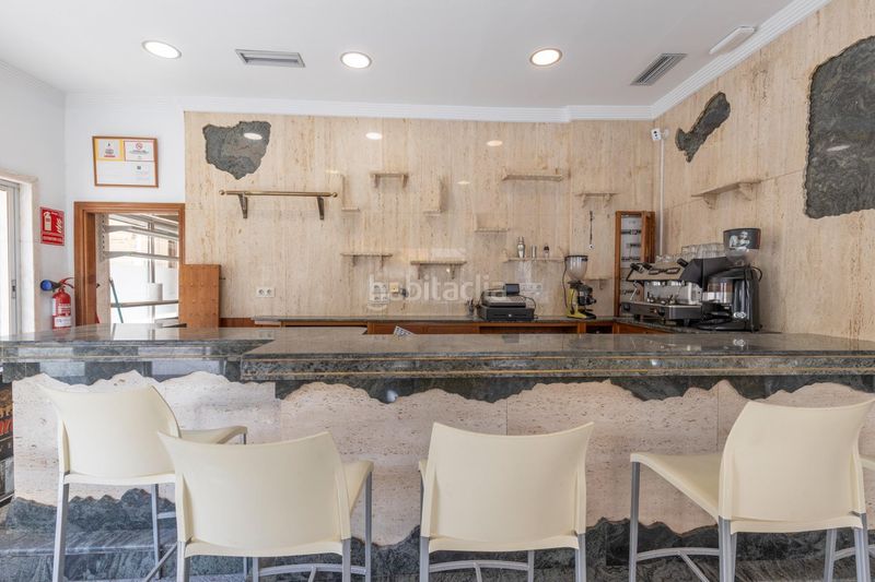 Foto bc24c095-745a-4fbf-a308-9488990ff287. Local comercial a paseo paseo prado 7 a Fuente Vaqueros