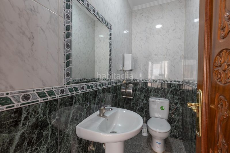 Foto bff2d628-8c4f-411c-b331-fdbd528537aa. Local comercial a paseo paseo prado 7 a Fuente Vaqueros