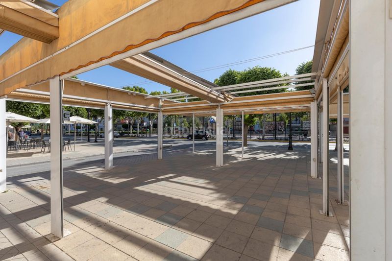 Foto cefbac62-a31a-4f22-8c1f-342dee93dedd. Local comercial a paseo paseo prado 7 a Fuente Vaqueros