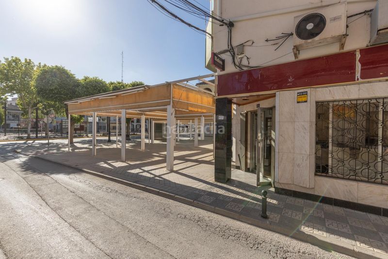 Foto ded0f8d0-de06-46b7-99cc-2e8a502a9516. Local comercial a paseo paseo prado 7 a Fuente Vaqueros