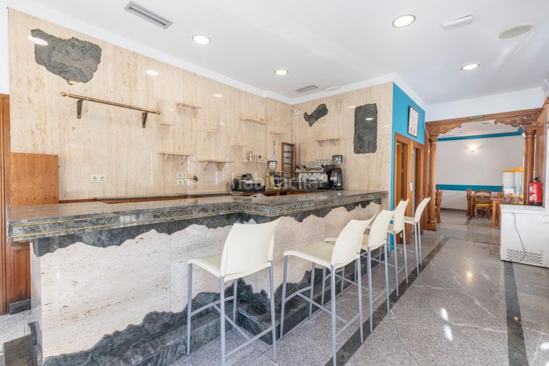 Foto e6a6a959-d41e-4c2f-9354-5df2b0de82e4. Local comercial a paseo paseo prado 7 a Fuente Vaqueros