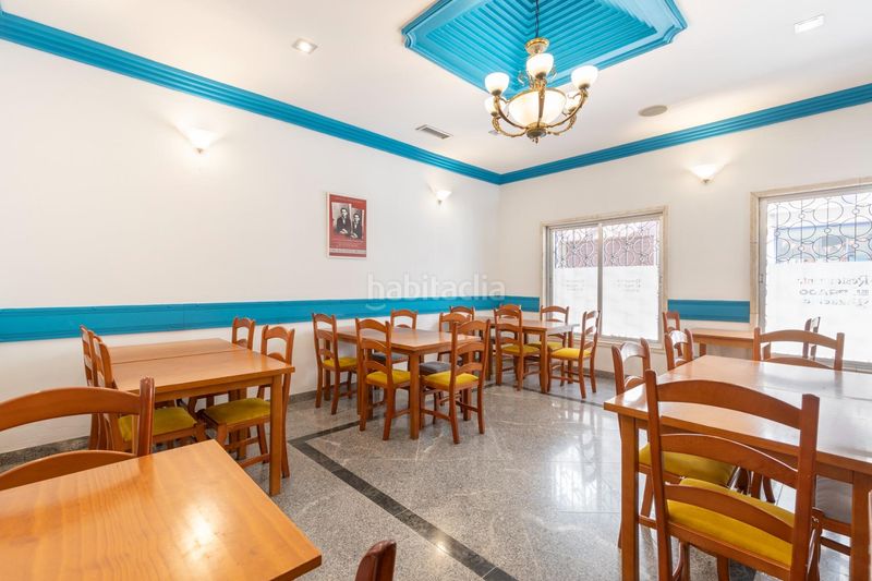 Foto f271be1f-8fcf-4052-9055-f8e4eb563bbc. Local comercial a paseo paseo prado 7 a Fuente Vaqueros