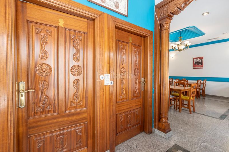 Foto ff82b2ae-18eb-4daf-b5f6-86e2cbc2a639. Local comercial a paseo paseo prado 7 a Fuente Vaqueros