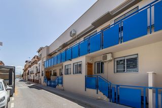 Planta baja  Calle calle párroco serafín sabio 2. Piso con garaje y trastero. gran oportunidad en churriana de la