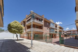 Flat in Victor jara 8. Piso de 3 dormitorios a un precio imbatible!