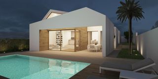 Terreno residencial en Calle pinos puente 12. Oportunidad  crea una vivienda única