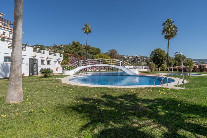 Foto 400aca17-f668-4890-b38b-1669cb3caf66. Apartament amb piscina a Punta La Mona Almuñécar