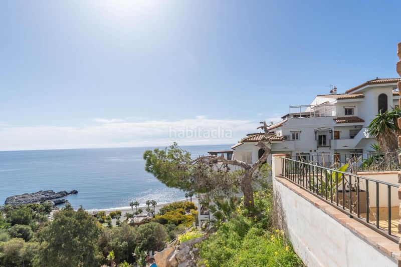 Foto 6970a16a-8059-41df-a471-0912b01b2d32. Apartament amb piscina a Punta La Mona Almuñécar