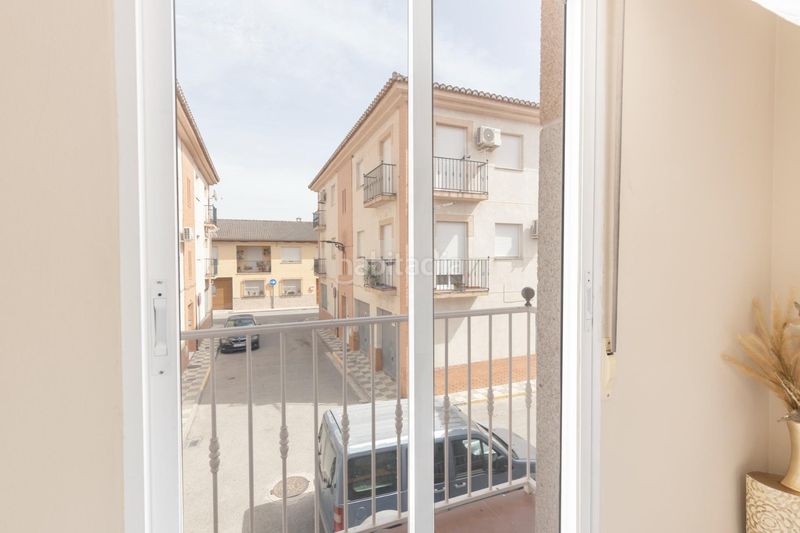 Foto 0bb64bea-30c8-44fe-a999-e3b05dce6f91. Casa adossada a calle tval blas de otero 4 a Fuente Vaqueros