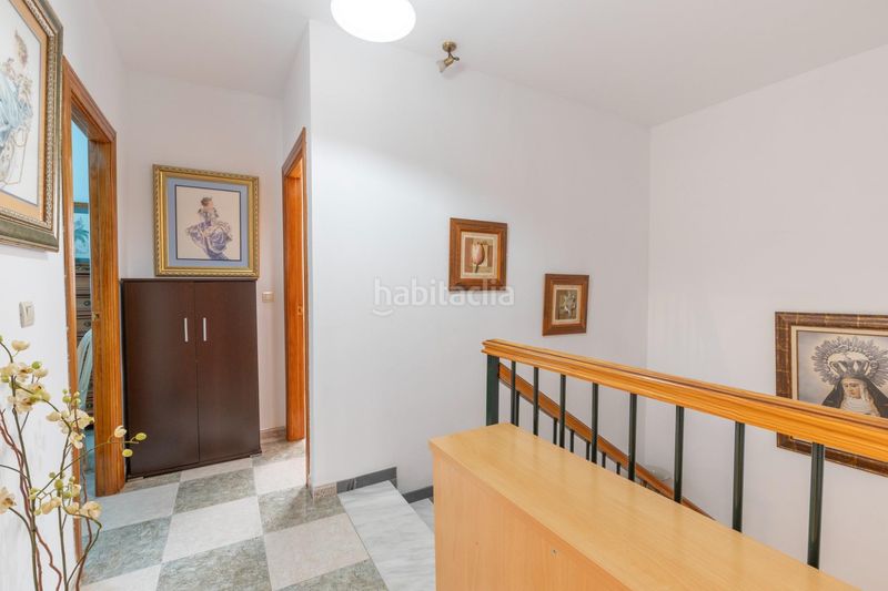 Foto 32239c89-6604-4e62-a3cb-4bd16ee3f6a8. Casa adossada a calle tval blas de otero 4 a Fuente Vaqueros