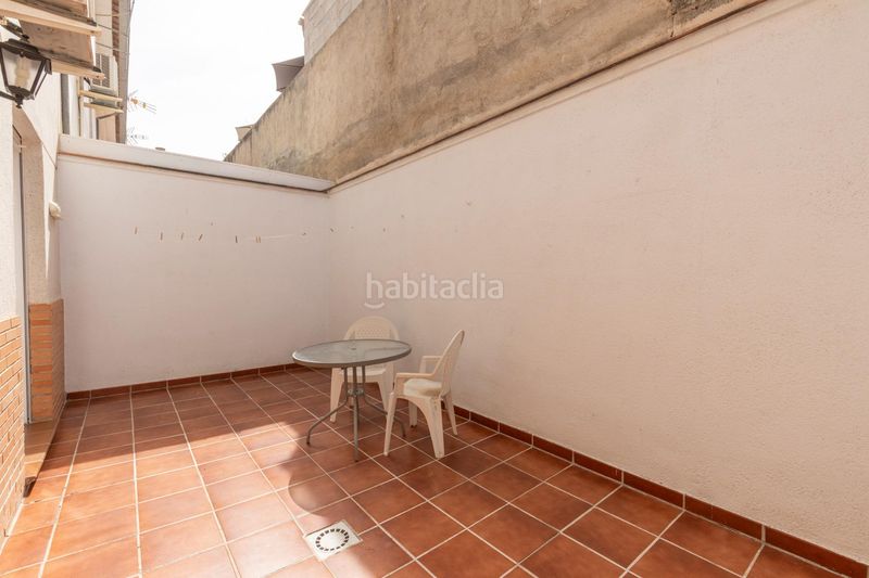 Foto 3b29aaaf-dfba-4223-97cf-5ce1afe2ff9a. Casa adossada a calle tval blas de otero 4 a Fuente Vaqueros