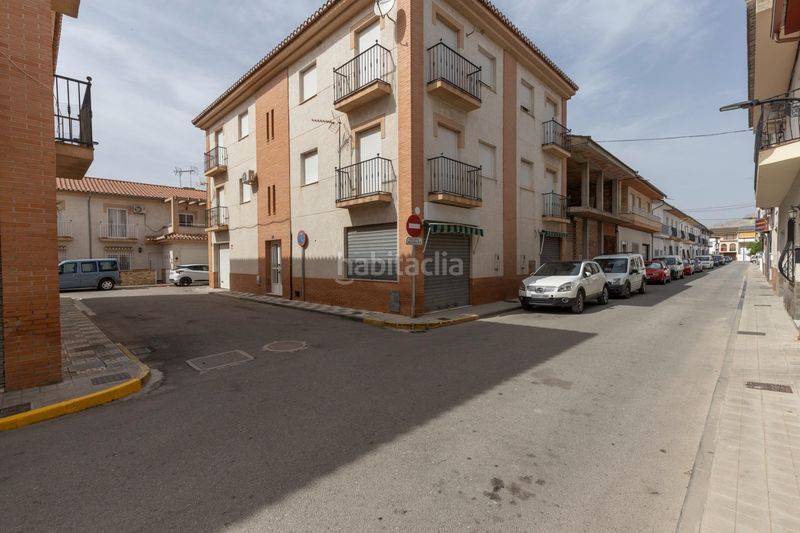 Foto c022ebe7-5049-4652-af59-5b52f9dc7b52. Casa adossada a calle tval blas de otero 4 a Fuente Vaqueros