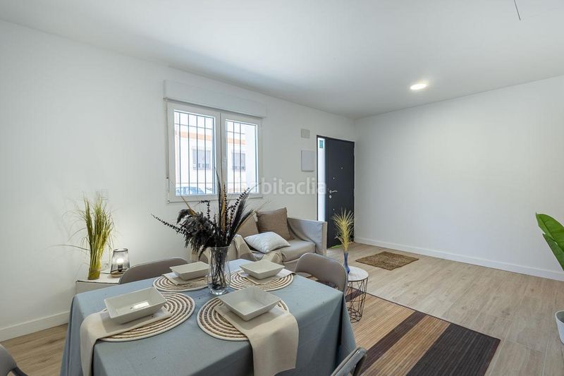 Foto a1d0e455-385f-4a3b-be65-b79c3cf6e07e. Casa adossada a acera sol(rom) 7 a Chauchina