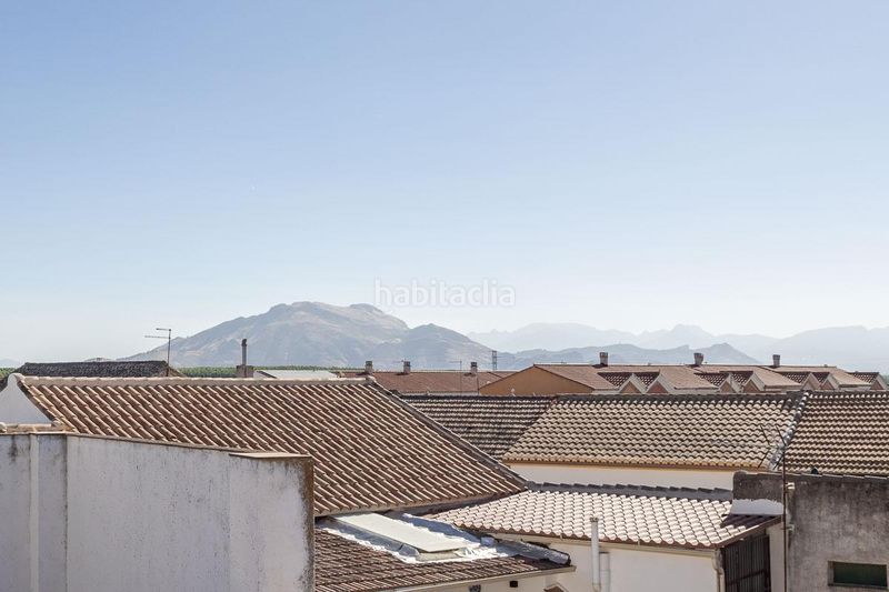 Foto a7f03ade-3b97-4119-a8a1-467264d2340e. Casa adossada a acera sol(rom) 7 a Chauchina