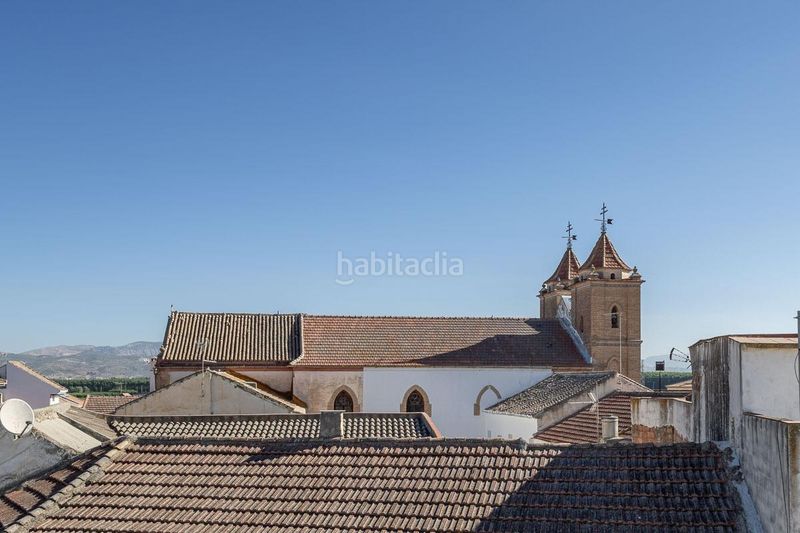 Foto c47e96de-0c7e-4b46-9e04-f770a0fbbb95. Casa adossada a acera sol(rom) 7 a Chauchina