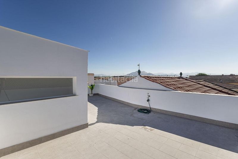 Foto d1fa5759-7a37-4c44-905f-26e3f5c62627. Casa adossada a acera sol(rom) 7 a Chauchina