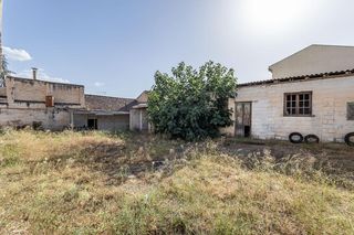 Casa  Calle real 37. Ocasión única! gran propiedad señorial de 890m2 con local y enor