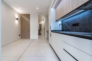 Loft  Calle lubina 7. Exclusivo apartamento tipo loft de obra nueva con altas calidade