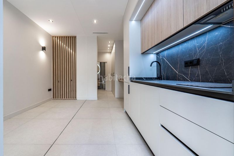 Foto a065883d-74f4-4702-8041-4956f2aff1dc. Loft en calle lubina 7 exclusivo apartamento tipo loft de obra nueva con altas calidades en Granada