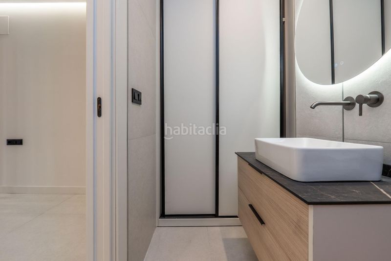 Foto a3a55461-42ed-4d55-b91c-cd7311d17960. Loft en calle lubina 7 exclusivo apartamento tipo loft de obra nueva con altas calidades en Granada