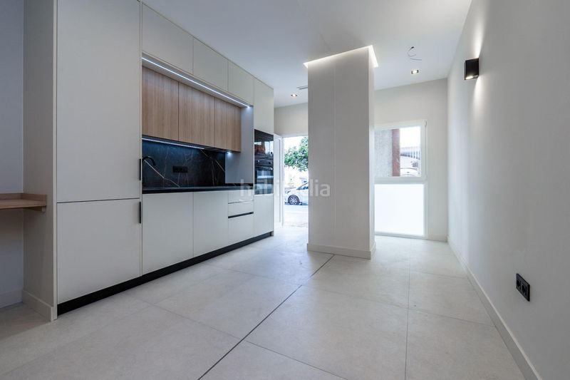 Foto e9973d58-1ac2-40fa-ac72-62bc3595a41c. Loft en calle lubina 7 exclusivo apartamento tipo loft de obra nueva con altas calidades en Granada
