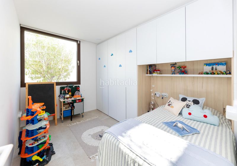 Foto bd9120fa-2d72-4366-91db-7ec14b6fc699. Casa amb calefacció aparcament piscina a Albolote