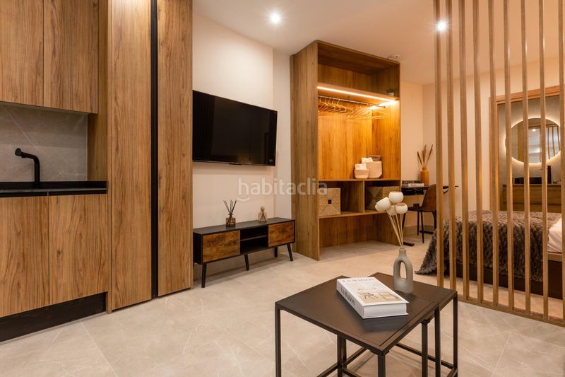Foto 6388417f-2923-4c47-9868-ad03a9aab109. Loft amb calefacció a San Francisco Javier Granada