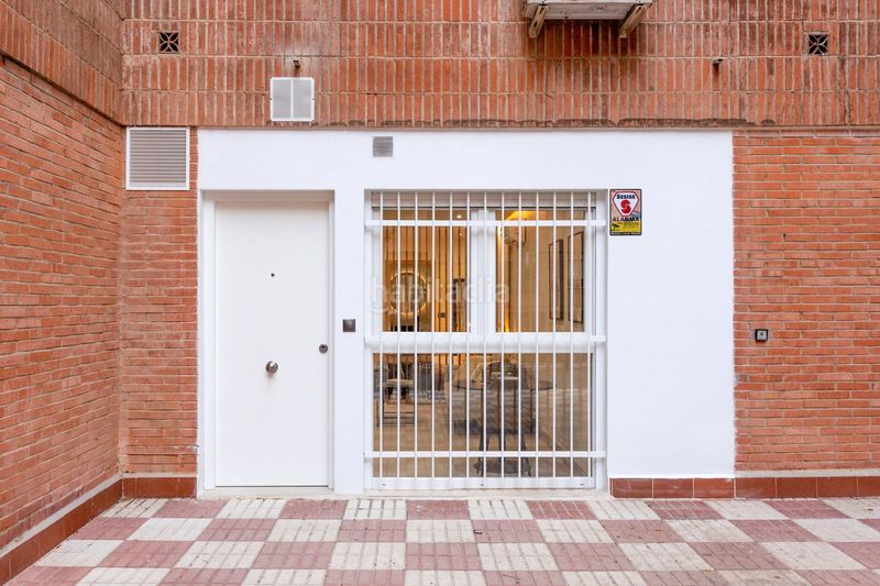 Foto 7fa6b409-bef0-47a8-b47b-efc15378b7f8. Loft amb calefacció a San Francisco Javier Granada