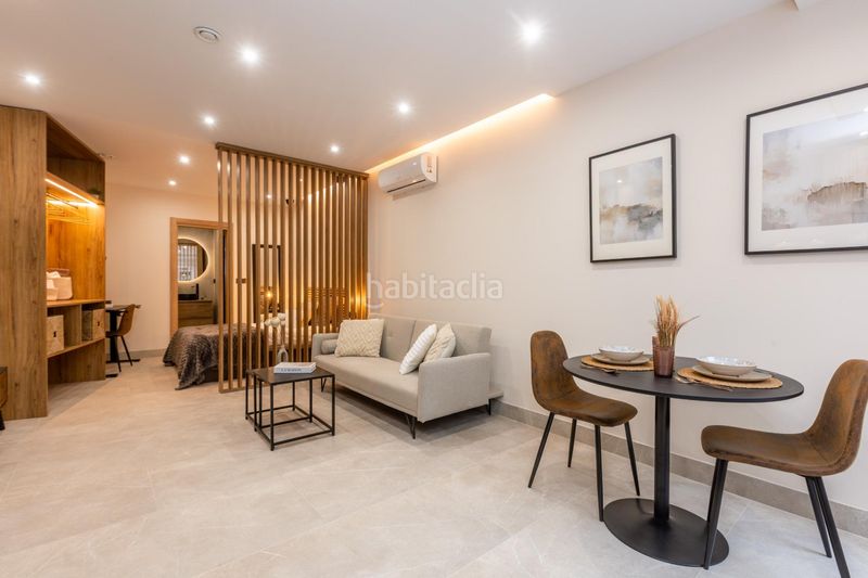 Foto aaa9ccb4-8491-4aa4-8414-6800c945360b. Loft amb calefacció a San Francisco Javier Granada