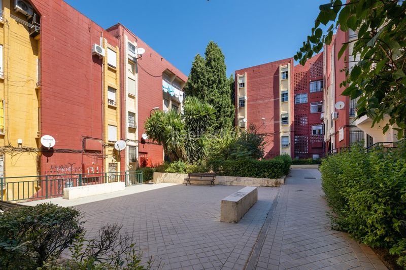 Foto 9fb7fc6b-08c4-4422-be4b-04f786a443c9. Pis a Casería de Montijo Granada