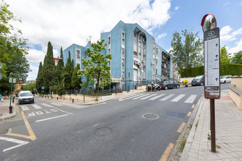 Foto f52ff90d-5e60-4c68-8a9b-9402f7c9ed21. Pis a Casería de Montijo Granada